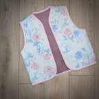 Gilet sans manches personnalisé